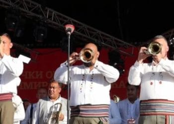 Foto: Tanjug/video, arhiva