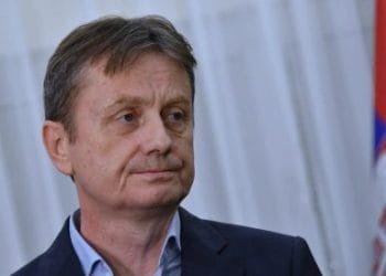 Foto: TANJUG/ANA PAUNKOVIĆ