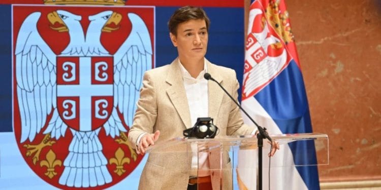 Foto: TANJUG/NARODNA SKUPŠTINA REPUBLIKE SRBIJE/ PEĐA VUČKOVIĆ