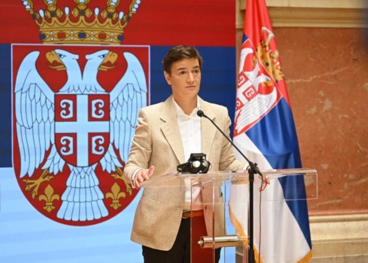 Foto: TANJUG/NARODNA SKUPŠTINA REPUBLIKE SRBIJE/ PEĐA VUČKOVIĆ