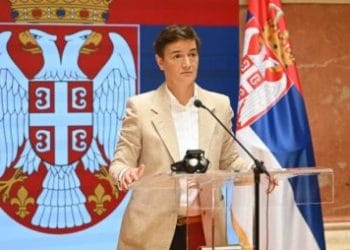 Foto: TANJUG/NARODNA SKUPŠTINA REPUBLIKE SRBIJE/ PEĐA VUČKOVIĆ