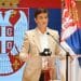 Foto: TANJUG/NARODNA SKUPŠTINA REPUBLIKE SRBIJE/ PEĐA VUČKOVIĆ