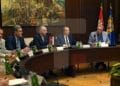 Foto: TANJUG/OMK MUP REPUBLIKE SRBIJE