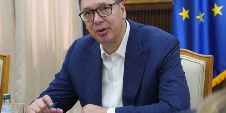 Foto: TANJUG/MILOŠ MILIVOJEVIĆ