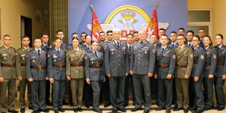 Foto: TANJUG/MINISTARSTVO ODBRANE I VOJSKA SRBIJE