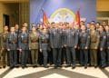 Foto: TANJUG/MINISTARSTVO ODBRANE I VOJSKA SRBIJE