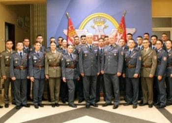 Foto: TANJUG/MINISTARSTVO ODBRANE I VOJSKA SRBIJE