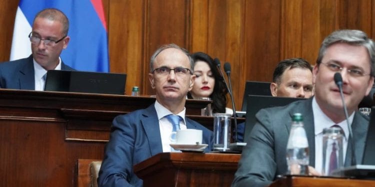 Foto: TANJUG/MILOŠ MILIVOJEVIĆ