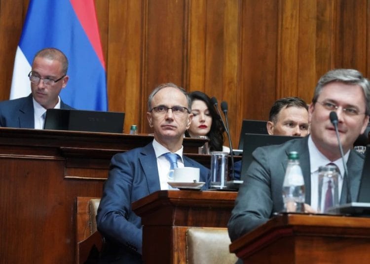 Foto: TANJUG/MILOŠ MILIVOJEVIĆ