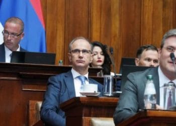 Foto: TANJUG/MILOŠ MILIVOJEVIĆ
