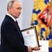 Foto: , Sputnik, Kremlin Pool Photo via AP/Sergei Bobylev