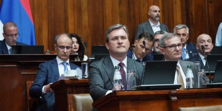 Foto: TANJUG/MILOŠ MILIVOJEVIĆ