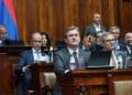 Foto: TANJUG/MILOŠ MILIVOJEVIĆ