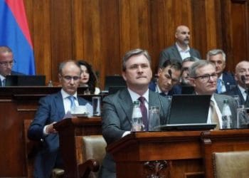 Foto: TANJUG/MILOŠ MILIVOJEVIĆ