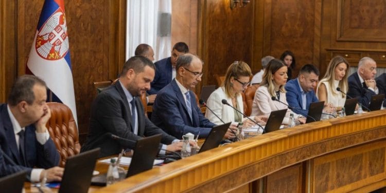 Foto: TANJUG/Vlada Republike Srbije