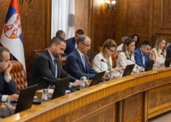 Foto: TANJUG/Vlada Republike Srbije