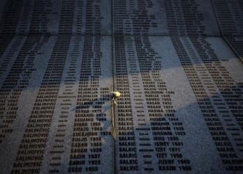Foto: AP Photo/Armin Durgut