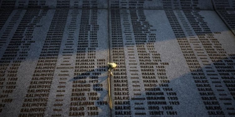 Foto: AP Photo/Armin Durgut