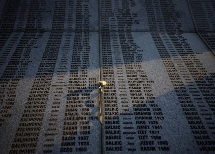 Foto: AP Photo/Armin Durgut