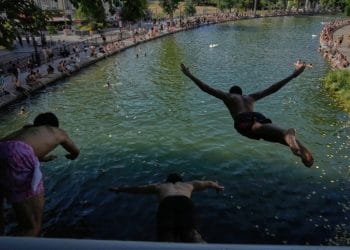 Foto: AP Photo/Michel Eule