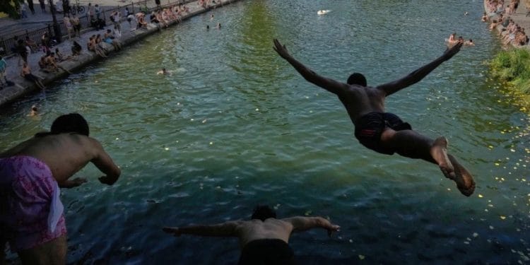 Foto: AP Photo/Michel Eule