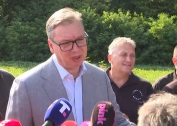 Foto: Tanjug/Amir Hamzagić