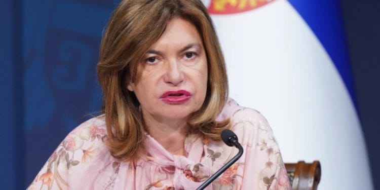Foto: TANJUG/MILOŠ MILIVOJEVIĆ