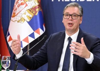 Foto: TANJUG/RADE PRELIĆ