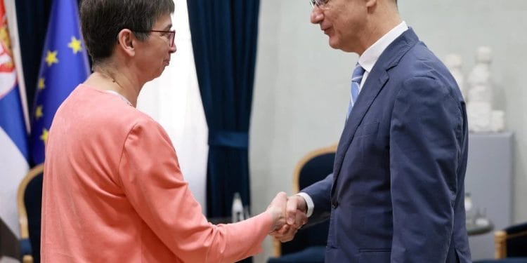 Foto: TANJUG/VLADA REPUBLIKE SRBIJE, SLOBODAN MILJEVIĆ