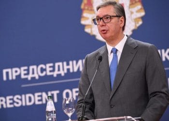 Foto: TANJUG/AMIR HAMZAGIĆ
