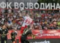 Foto: Tanjug- FK VOJVODINA NENAD MIHAILOVIC