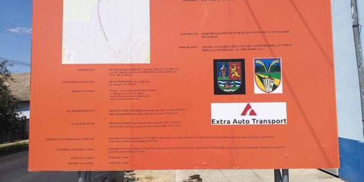 Bački Petrovac INFO