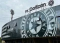 Foto: partizanbelgrade/Instagram