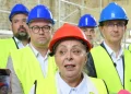 Foto: TANJUG/RADE PRELIĆ