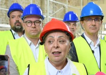 Foto: TANJUG/RADE PRELIĆ