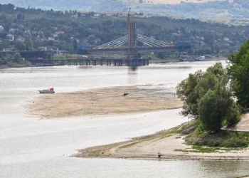Foto: TANJUG/BIRO ZA ODNOSE S JAVNOŠĆU POKRAJINSKE VLADE