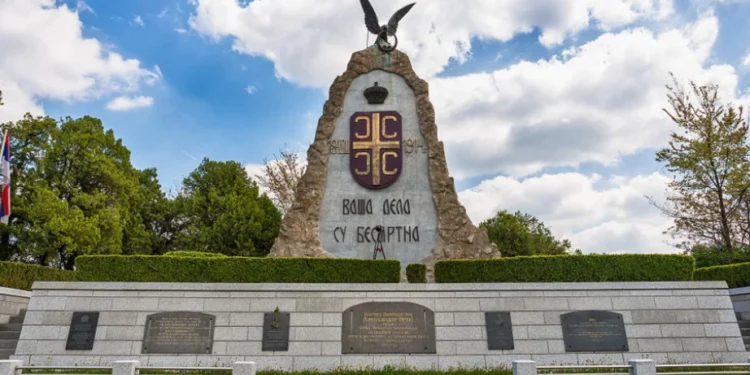 Foto: Shutterstock.com/Nenad Nedomacki, arhiva