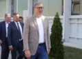 Foto: TANJUG/MILOŠ MILIVOJEVIĆ