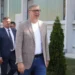 Foto: TANJUG/MILOŠ MILIVOJEVIĆ