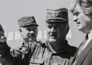 Foto: AP Photo, File/Radivoje Pavicic