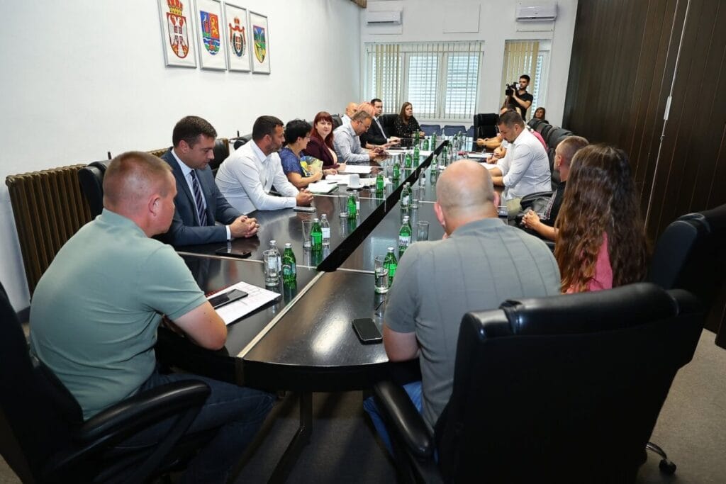 Foto: Backi Petrovac Info