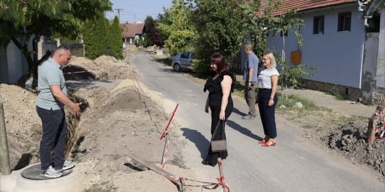 Opština Bački Petrovac - Obec Báčsky Petrovec