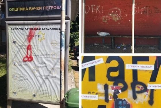 Javnost zgrožena rezultatom blokaderske pobede