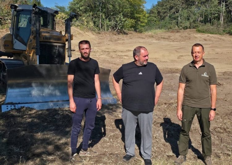 Foto: Ustupljene fotografije