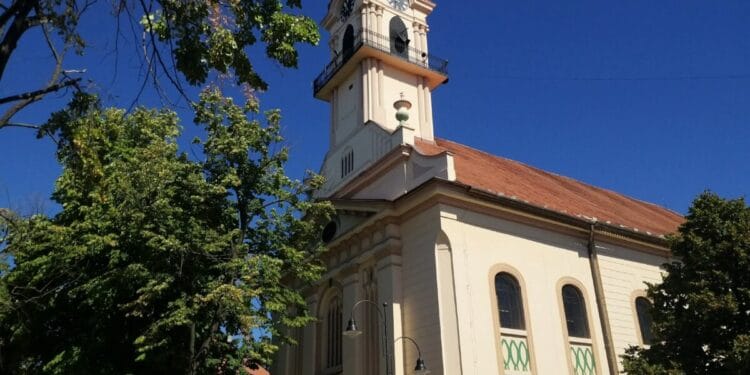 Bački Petrovac INFO