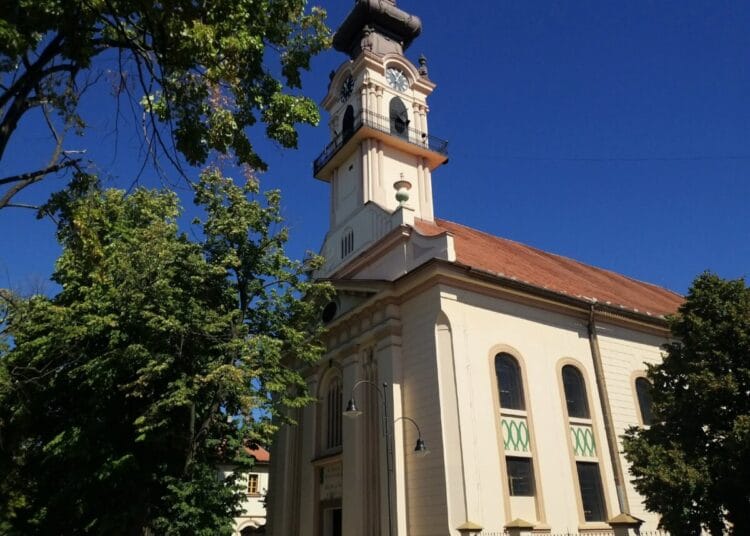 Bački Petrovac INFO