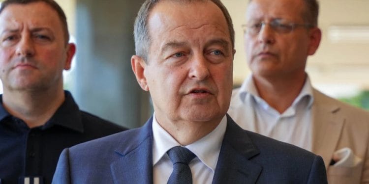Foto: TANJUG/OMK MUP REPUBLIKE SRBIJE