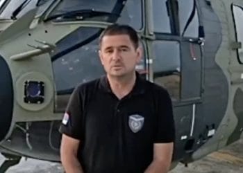Foto: Tanjug video