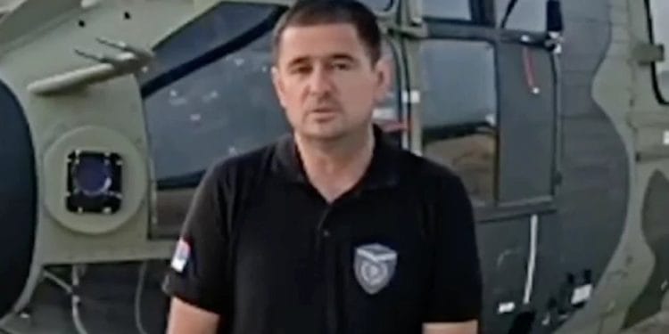 Foto: Tanjug video
