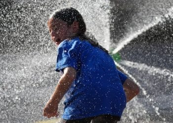 Foto: AP Photo/Nam Y. Huh